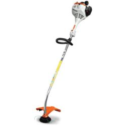 STIHL FS 38 27.2cc Curved Shaft String Trimmer 