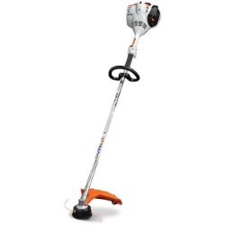 STIHL FS 56 RC-E 27.2cc Straight Shaft Trimmer w/ Easy2Start 