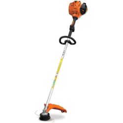 STIHL FS 70 R 27.2cc Straight Shaft String Trimmer 