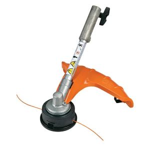 STIHL FS-MM YARD BOSS Trimmer Attachment 