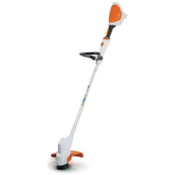 STIHL FSA 57 Battery-Powered String Trimmer Kit w/ AK 10 Battery & AL 101 Charger 