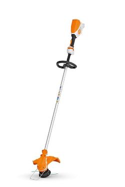 STIHL FSA 60 R 14" Battery-Powered String Trimmer w/ AK 20 Battery & AL 101 Charger 