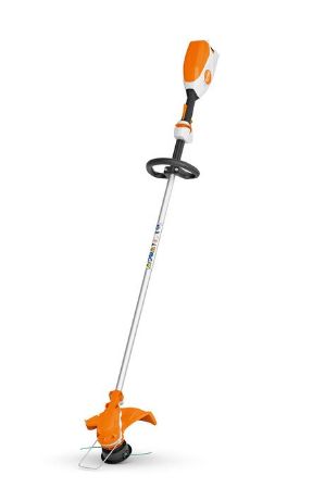 STIHL FSA 86 R Battery-Powered String Trimmer (Bare Tool) 