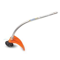 STIHL FSB-KM Curved Shaft String Trimmer KombiSystem Attachment 
