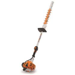 STIHL HL 91 K 0 24.1cc Hedge Trimmer w/ 24" Fixed-Angle Blades 