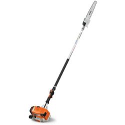 STIHL HT 250 40.2cc 7 Fixed-Length Pole Pruner w/ 14" Bar & Chain 