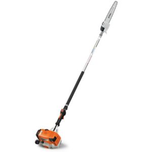 STIHL HT 250 40.2cc 7' Fixed-Length Pole Pruner w/ 14" Bar & Chain 