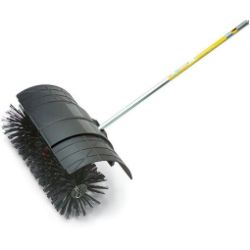 STIHL KB-KM Power Bristle Brush KombiSystem Attachment 