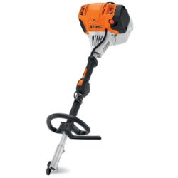 STIHL KM 91 R 28.4cc KombiMotor 