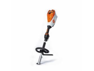 STIHL KMA 135 R Battery-Powered KombiSystem Powerhead (Battery, Charger, & Attachments Not Included) 