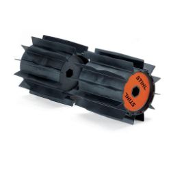 STIHL KW-MM YARD BOSS PowerSweep Attachment 