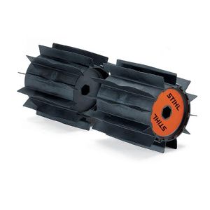 STIHL KW-MM YARD BOSS PowerSweep Attachment 