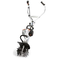 STIHL MM 56 C-E YARD BOSS 27.2cc 8.5" Tiller w/ Easy2Start 