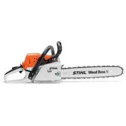STIHL MS 251 18 WOOD BOSS 45.6cc Chainsaw w/ 18" Bar 