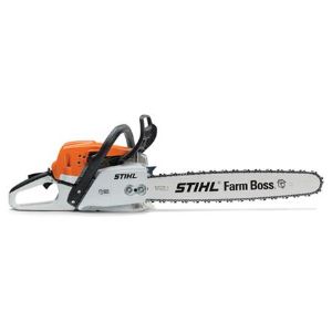 STIHL MS 271 18 FARM BOSS 50.2cc Chainsaw w/ 18" Bar 