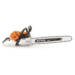 STIHL MS 500I 20 79.2cc Chainsaw w/ 20" Bar & Chain 