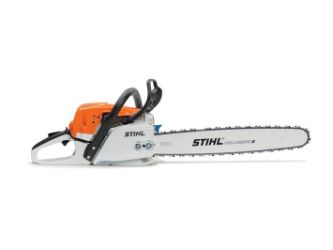 STIHL MS 291 18 55.5cc Chainsaw w/ 18" Bar 