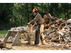 STIHL MS 311 18 59cc Chainsaw w/ 18" Bar - STI MS 311 18