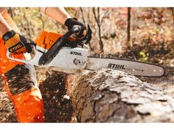 STIHL MS 311 18 59cc Chainsaw w/ 18" Bar - STI MS 311 18