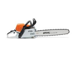 STIHL MS 391 18 64.1cc Chainsaw w/ 18" Bar 