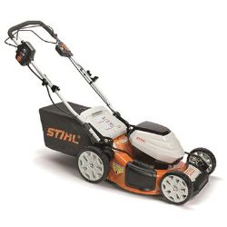 STIHL RMA 460 V UNIT Battery-Powered Walk Behind Self-Propelled Lawn Mower (Battery & Charger Not Included) 
