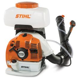 Leaf Blowers