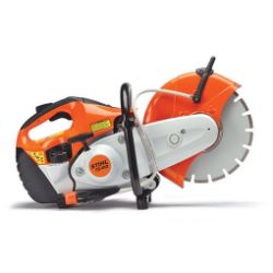 STIHL TS 410 Cutquik Cut-Off Saw w/ 12" Wheel 