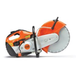 STIHL TS 420 Cutquik Cut-Off Saw w/ 14" Wheel 
