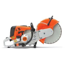 STIHL TS 710I CutQuik Cut-Off Saw w/ 14" Wheel 
