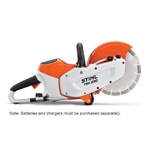 STIHL TSA 230 Battery Powered Cutquik Cut-Off Saw w/ 9" Wheel (Battery & Charger Not Included) 