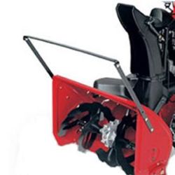 Toro 107-3817 28" Drift Beaker Power Max (2012 & Prior) & All Power Max HD Snowblowers - TOR 107-3817