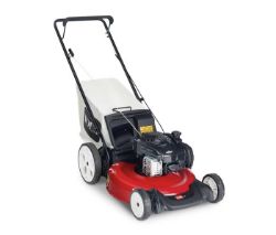 Toro 21332 21" 140cc High Wheel Steel Deck Push Mower w/ B&S Engine 