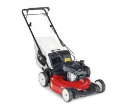 Toro 21352 21" Variable Speed Lawn Mower 
