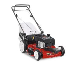 Toro 21378 22" 150cc Self-Propelled High Wheel Lawn Mower w/ B&S OHV Engine - TOR 21378