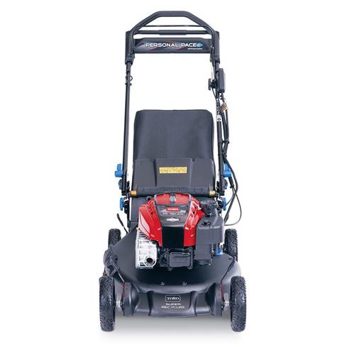 Toro 21387: Super Recycler Electric Start Lawn Mower