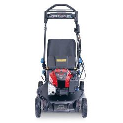 Toro 21387 Super Recycler 21" Electric Start Self-Propelled Walk Behind Lawn Mower w/ 190cc Briggs & Stratton EXi Engine - TOR 21387