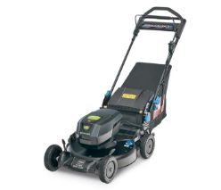 Toro 21388 21" 60V Self-Propelled Super Recycler Lawn Mower w/ 7.5Ah L405 Battery - TOR 21388