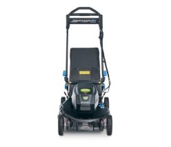 Toro 21388 21" 60V Self-Propelled Super Recycler Lawn Mower w/ 7.5Ah L405 Battery - TOR 21388