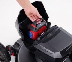 Toro 21388 21" 60V Self-Propelled Super Recycler Lawn Mower w/ 7.5Ah L405 Battery - TOR 21388