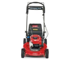 Toro 21462 22" 163cc Recycler Personal Pace Self-Propelled Gas Lawn Mower - TOR 21462