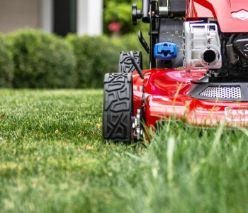 Toro 21462 22" 163cc Recycler Personal Pace Self-Propelled Gas Lawn Mower - TOR 21462