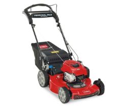 Toro 21462 22" 163cc Recycler Personal Pace Self-Propelled Gas Lawn Mower - TOR 21462