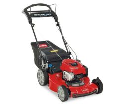 Toro 21462 22" 163cc Recycler Personal Pace Self-Propelled Gas Lawn Mower 