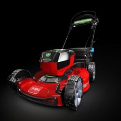 Toro 21466T 60V MAX 22" Recycler w/Personal Pace & SmartStow Lawn Mower - Tool Only - TOR 21466T