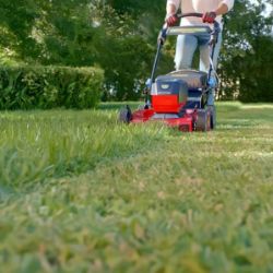Toro 21466T 60V MAX 22" Recycler w/Personal Pace & SmartStow Lawn Mower - Tool Only - TOR 21466T