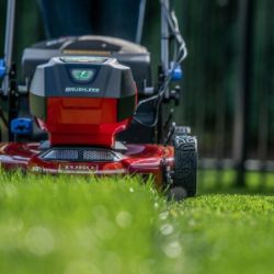 Toro 21466T 60V MAX 22" Recycler w/Personal Pace & SmartStow Lawn Mower - Tool Only - TOR 21466T