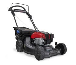 Toro 21564 21" 190cc Walk Behind Personal Pace Smartstow Super Recycler Lawn Mower w/ B&S Engine 