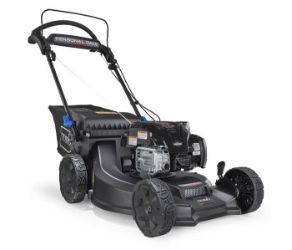 Toro 21565 21" Personal Pace Smartstow Super Recycler Lawn Mower w/ 163cc Briggs & Stratton Engine 