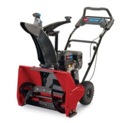 Toro 36001 24" Recoil Start SnowMaster 724 ZXR Snowblower - TOR 36001