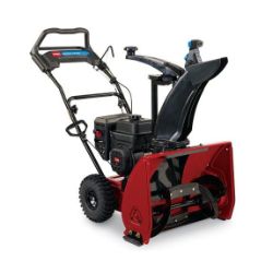 Toro 36001 24" Recoil Start SnowMaster 724 ZXR Snowblower - TOR 36001